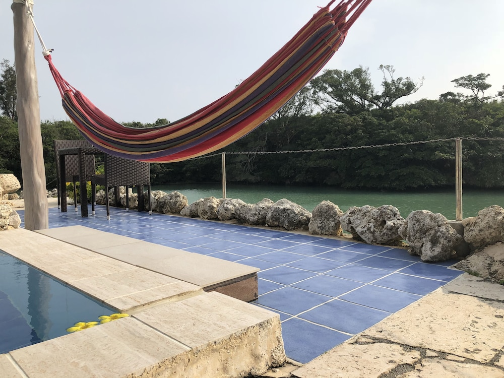 LAGOON VILLA 龍星 宮古