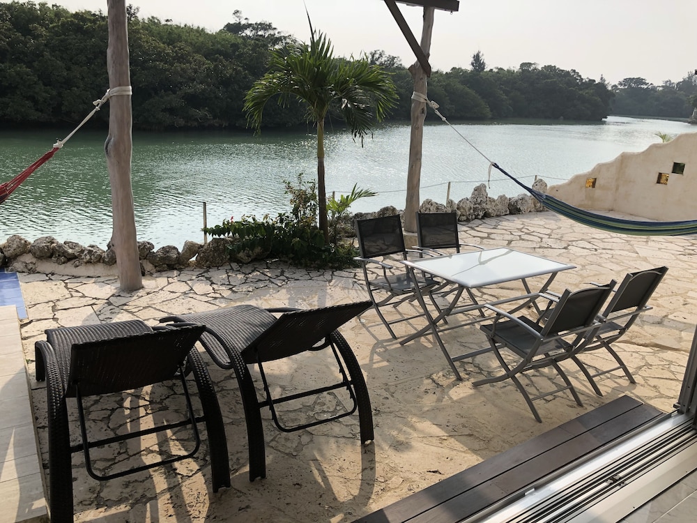 LAGOON VILLA 龍星 宮古