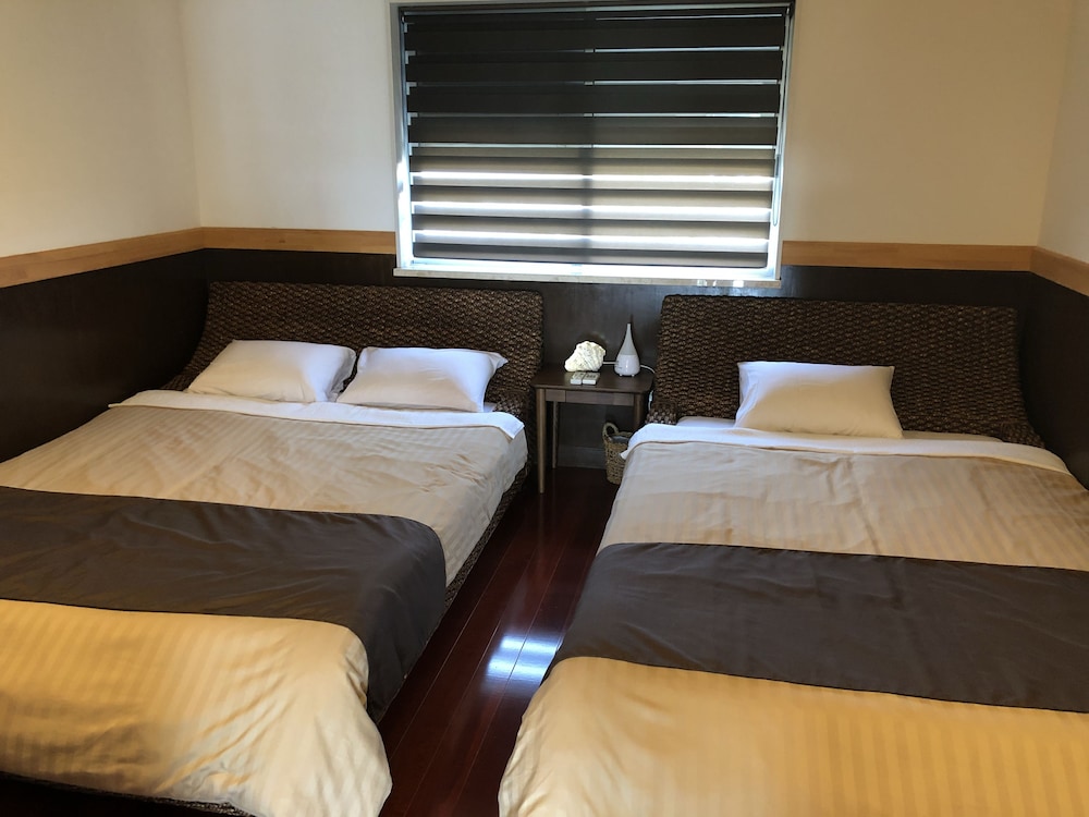 LAGOON VILLA 龍星 宮古