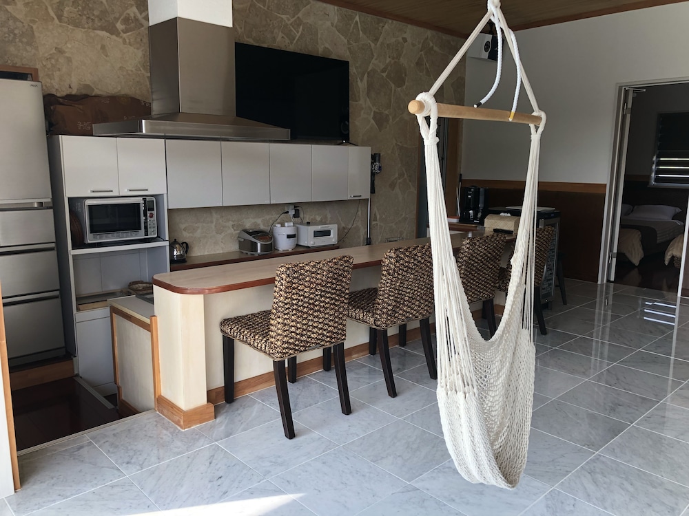 LAGOON VILLA 龍星 宮古
