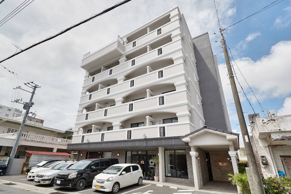 ホテル  385 宮古