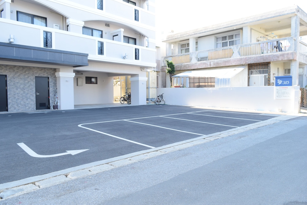 ホテル  385 宮古