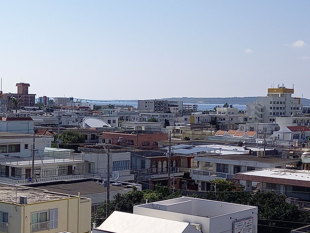 ホテル  385 宮古