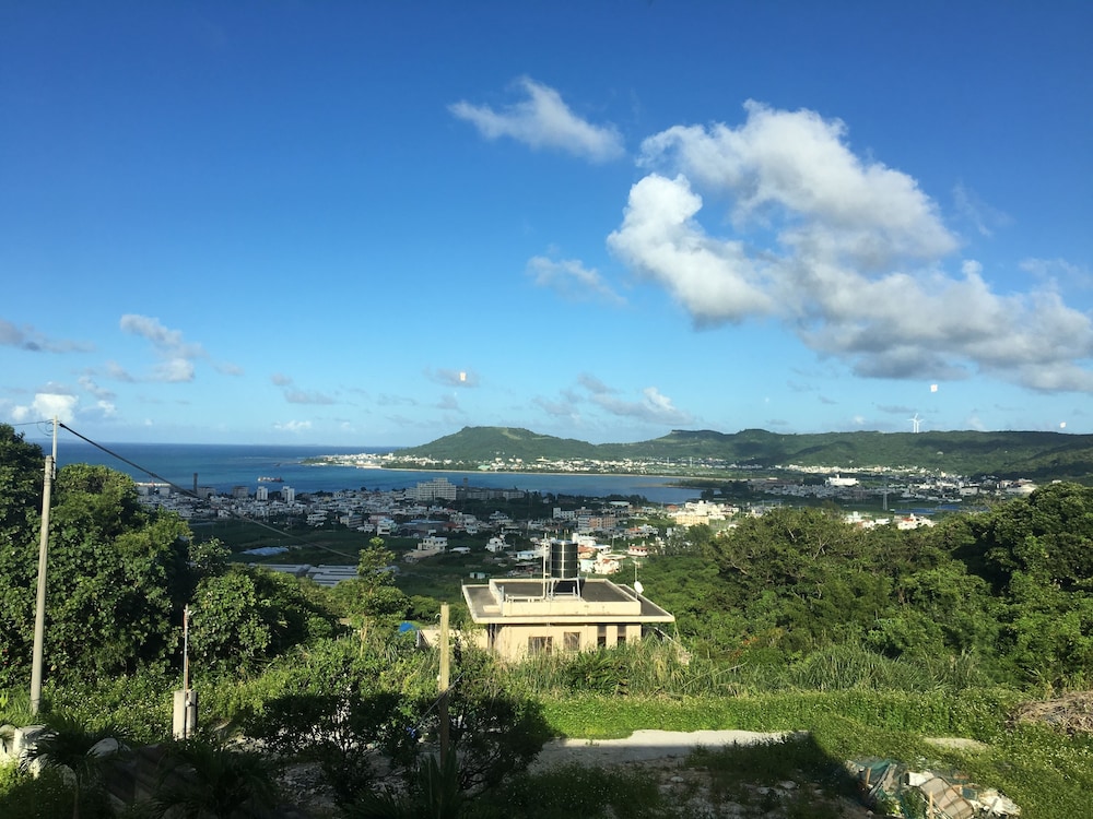 癒し宿みもざ 宮古