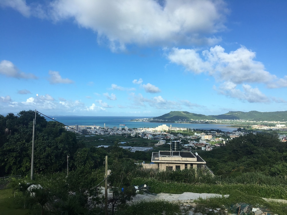 癒し宿みもざ 宮古