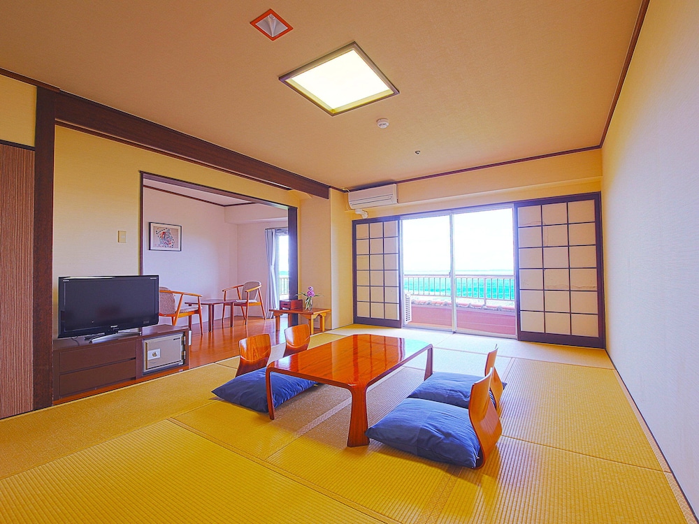 ユインチホテル南城 宮古
