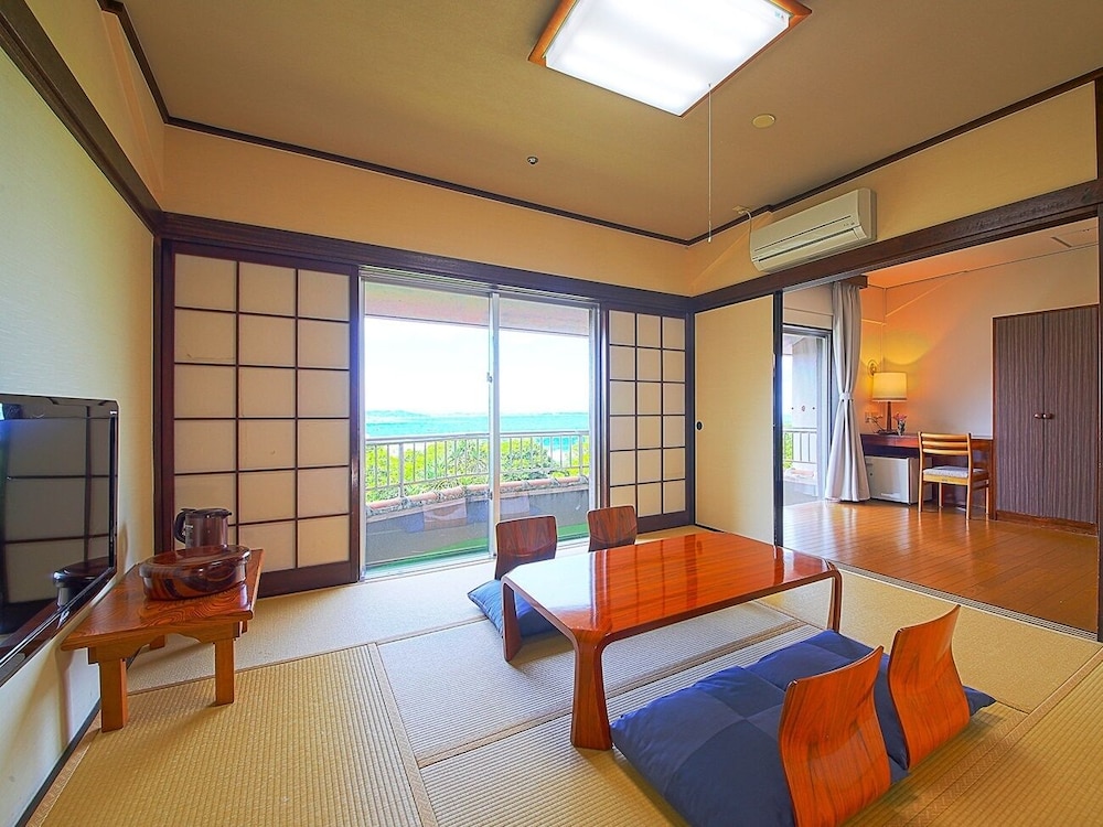 ユインチホテル南城 宮古