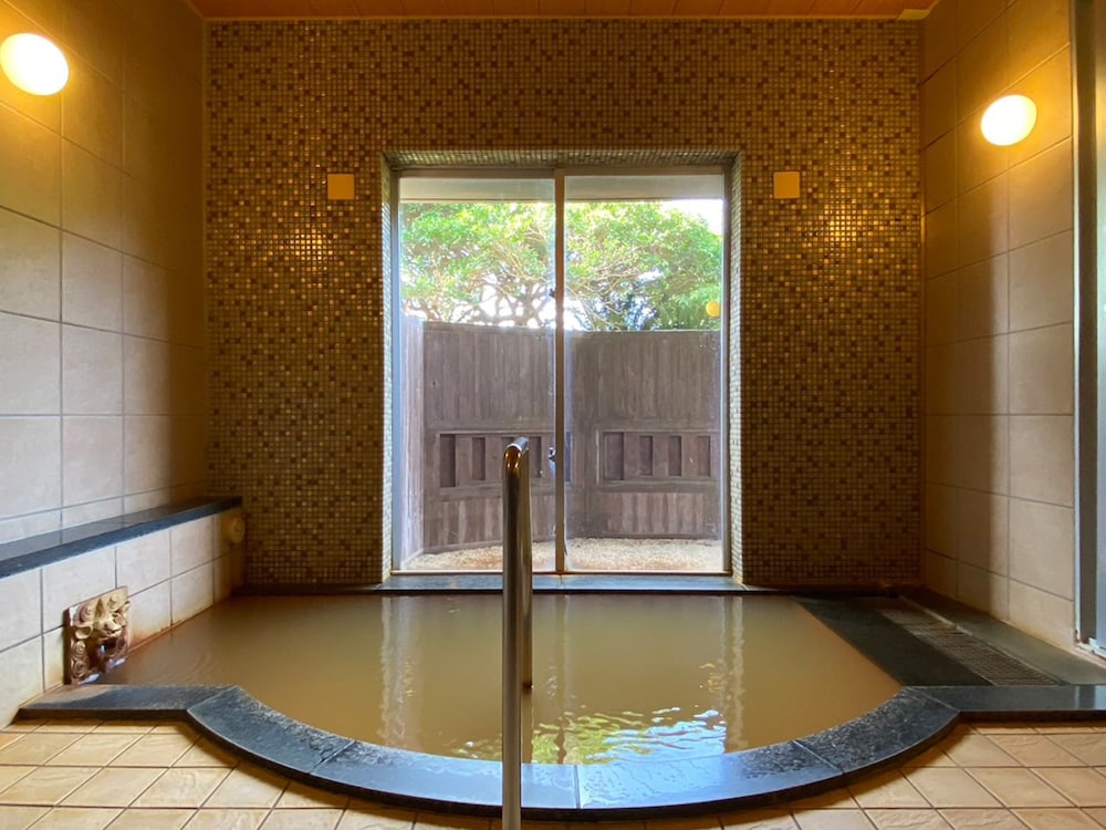 ユインチホテル南城 宮古