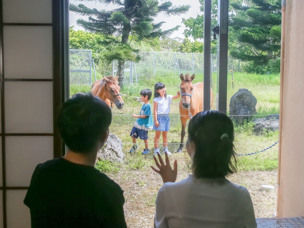 ユインチホテル南城 宮古