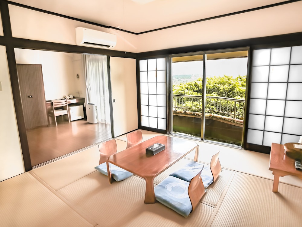 ユインチホテル南城 宮古