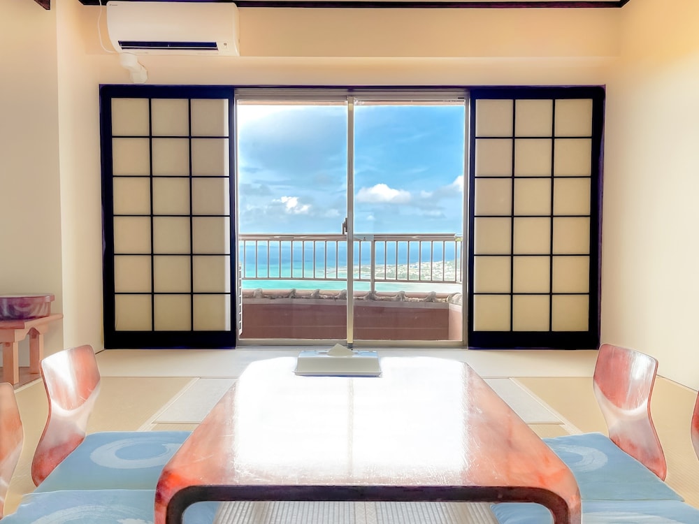 ユインチホテル南城 宮古