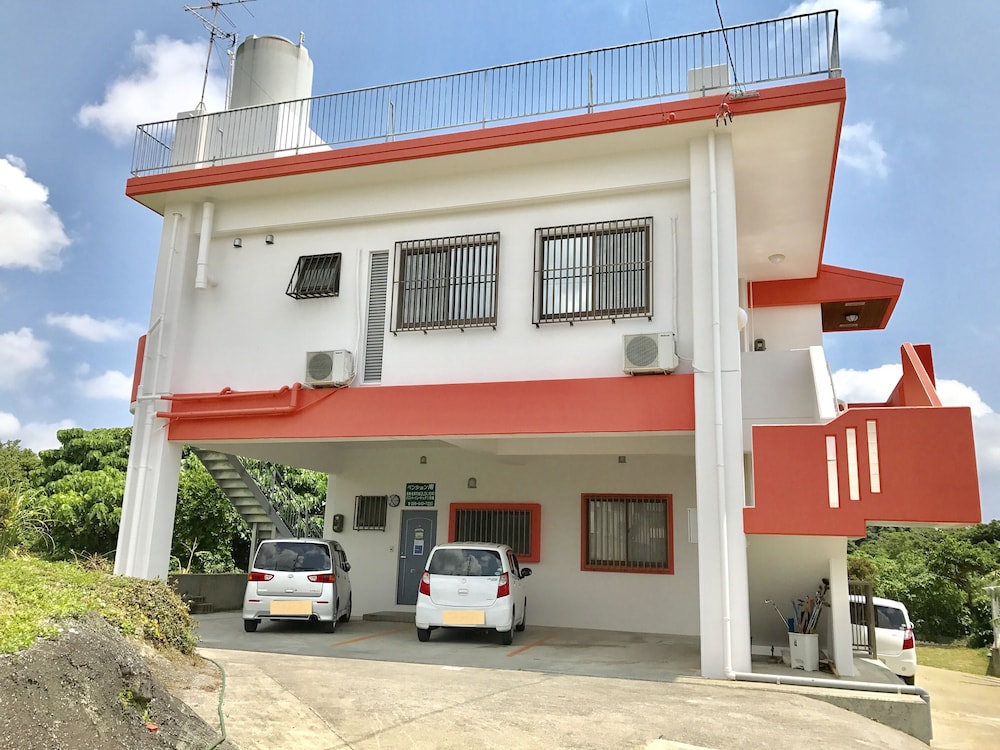 沖縄ペンション南 宮古