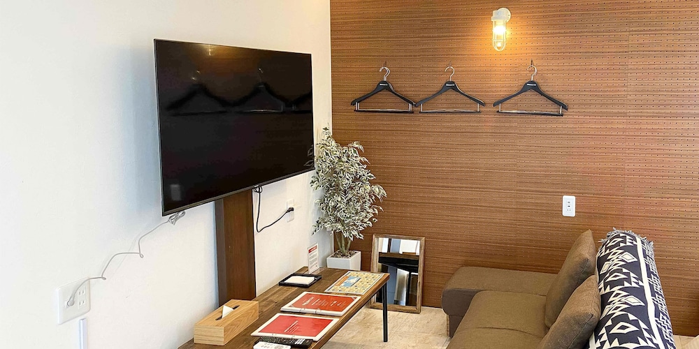 RAKUTEN STAY VILLA 宮古島 前浜ビーチ〈宮古島〉 宮古