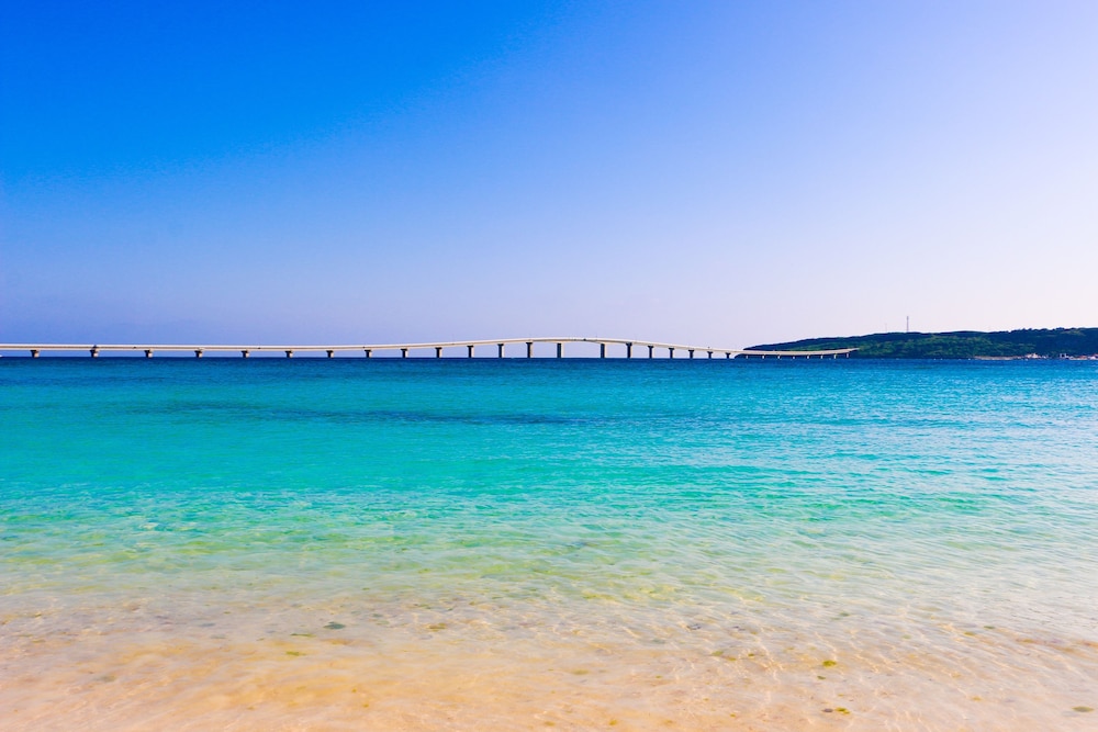 RAKUTEN STAY VILLA 宮古島 前浜ビーチ〈宮古島〉 宮古