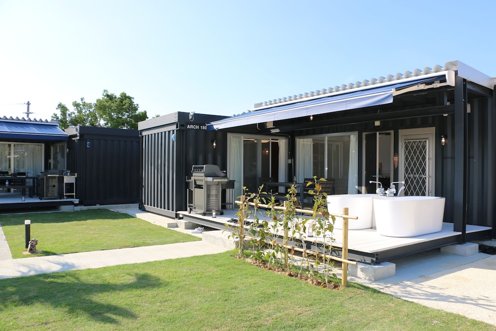 RAKUTEN STAY VILLA 宮古島 前浜ビーチ〈宮古島〉 宮古