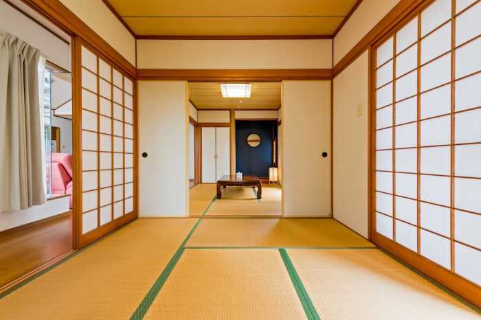 ゲストハウスあかばな 宮古