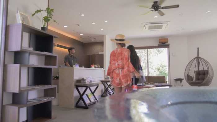デイズビーチホテル瑞兆 宮古
