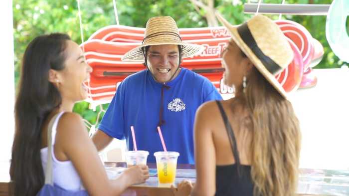 デイズビーチホテル瑞兆 宮古