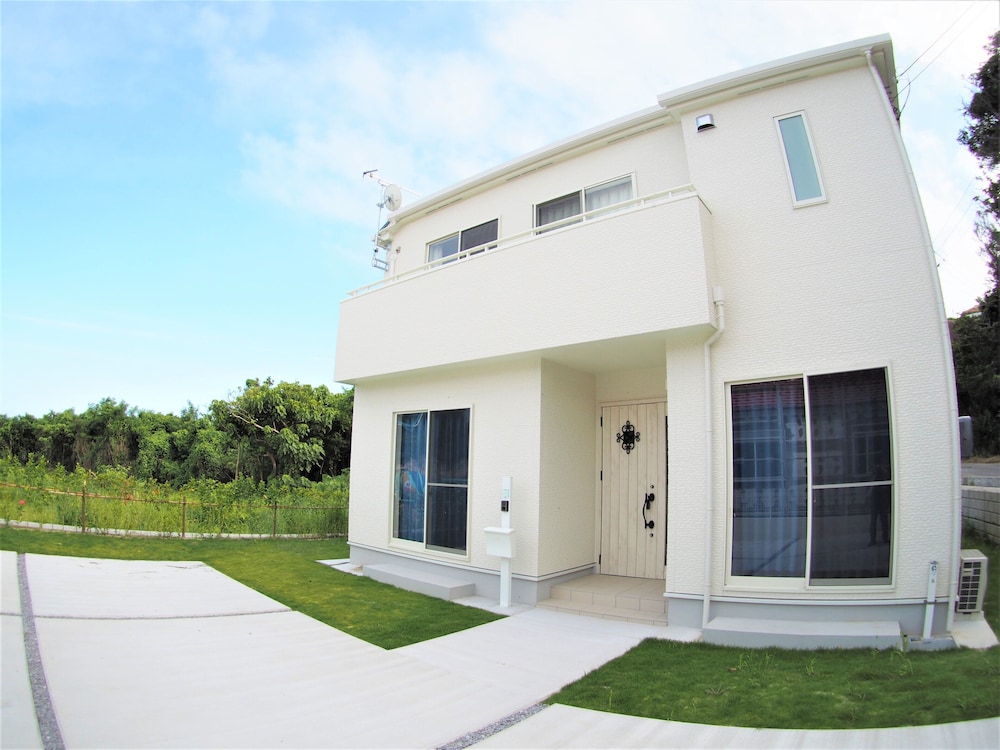 OHAYO HOUSE 宮古