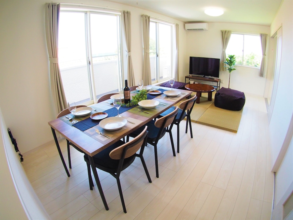OHAYO HOUSE 宮古