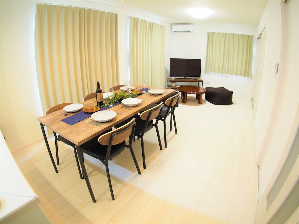OHAYO HOUSE 宮古