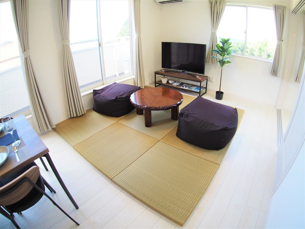 OHAYO HOUSE 宮古