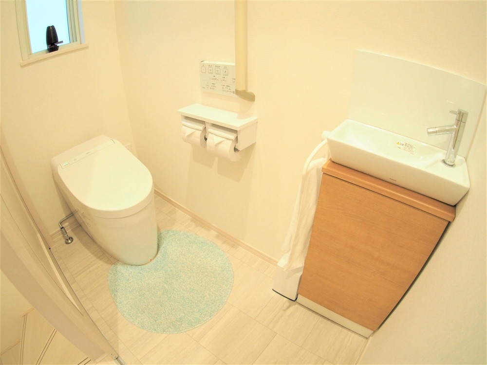 OHAYO HOUSE 宮古