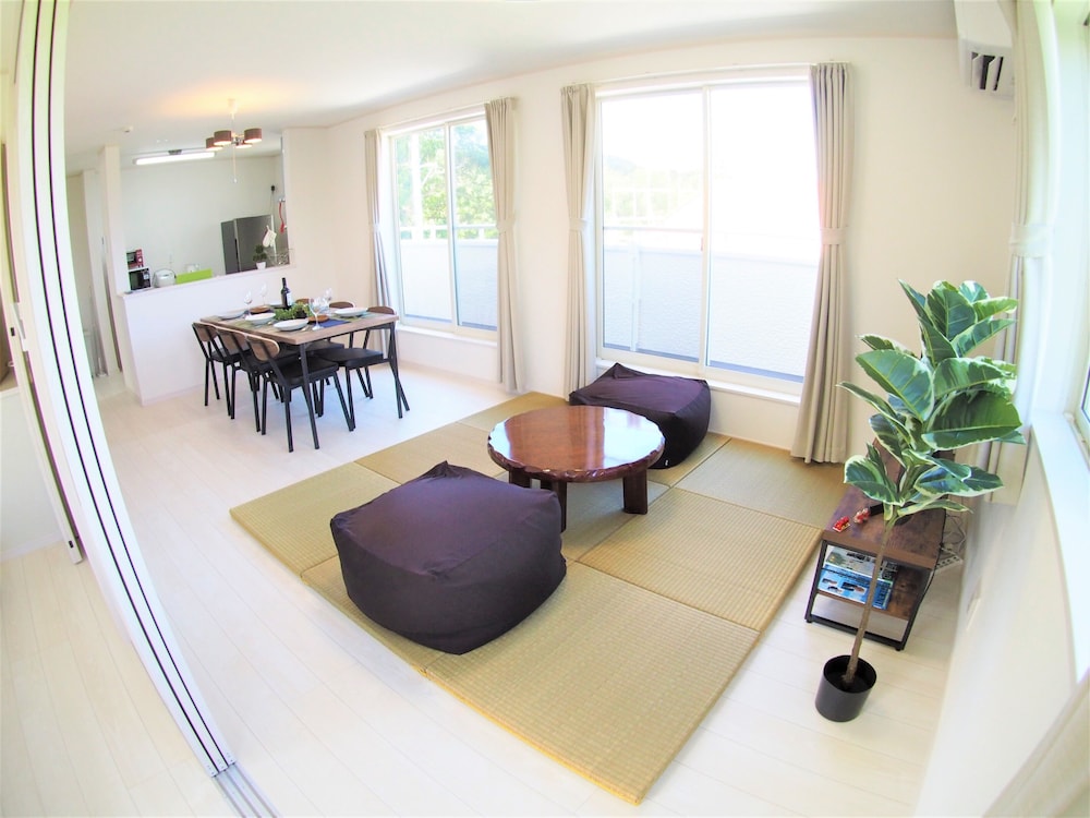 OHAYO HOUSE 宮古