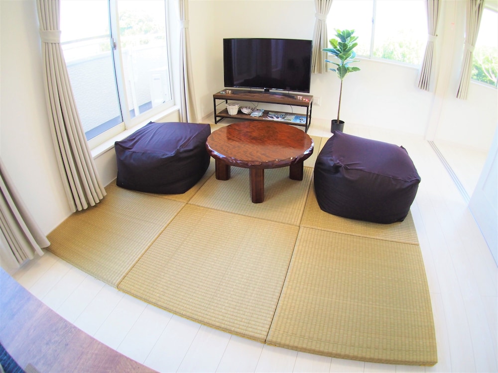 OHAYO HOUSE 宮古