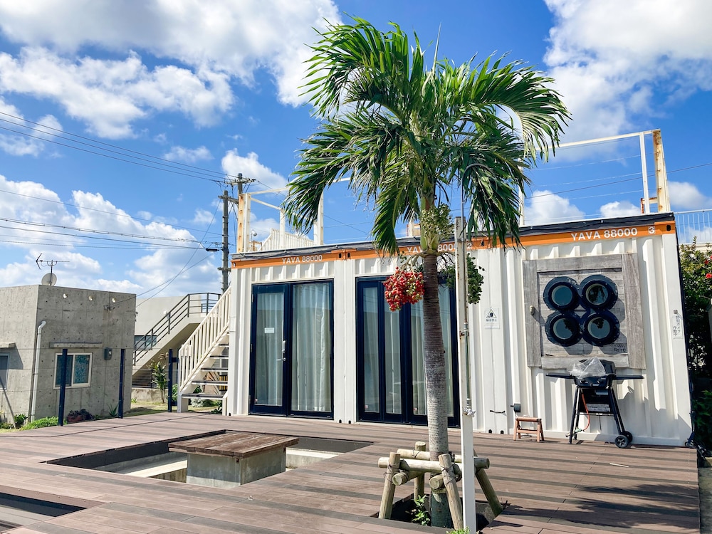 DOT COTTAGE IMGYA TERRACE 88REZO 宮古