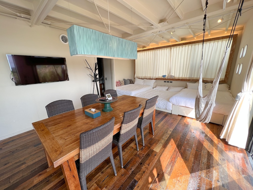 DOT COTTAGE IMGYA TERRACE 88REZO 宮古