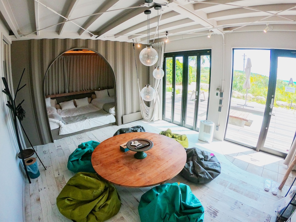 DOT COTTAGE IMGYA TERRACE 88REZO 宮古