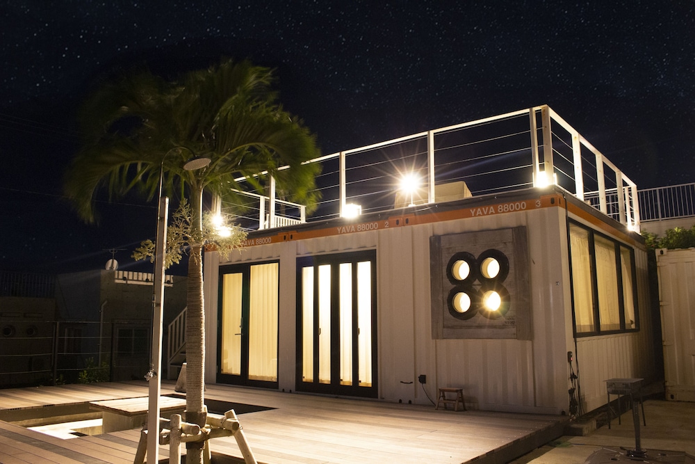 DOT COTTAGE IMGYA TERRACE 88REZO 宮古