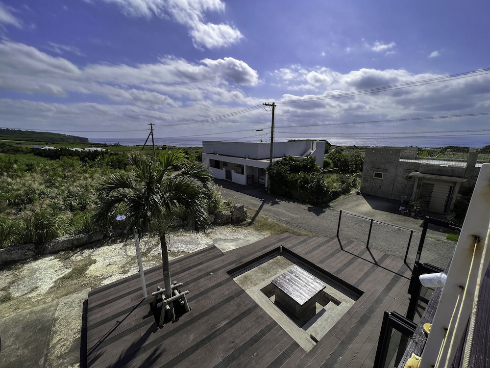 DOT COTTAGE IMGYA TERRACE 88REZO 宮古