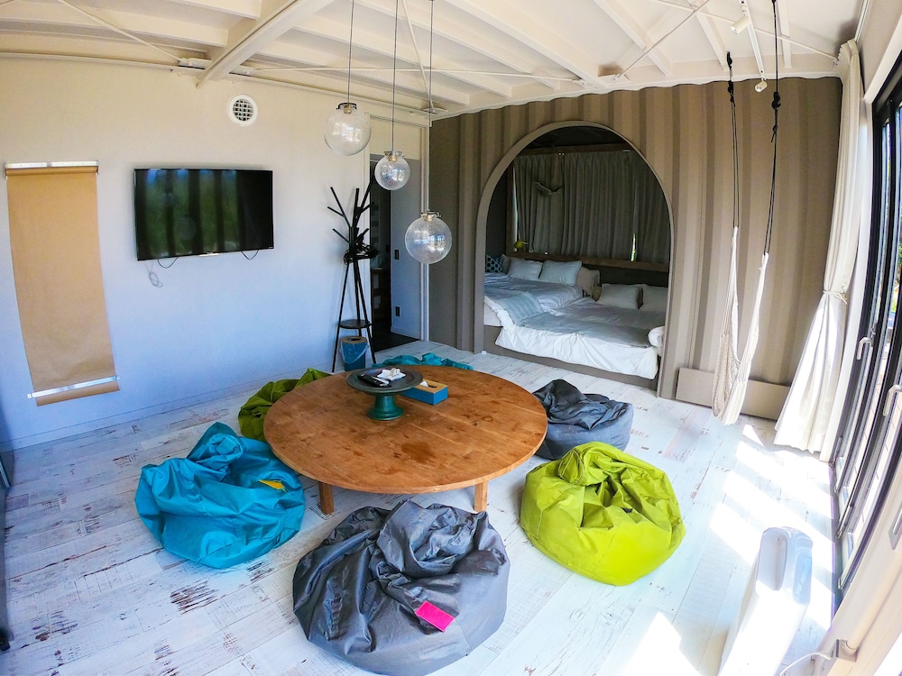 DOT COTTAGE IMGYA TERRACE 88REZO 宮古
