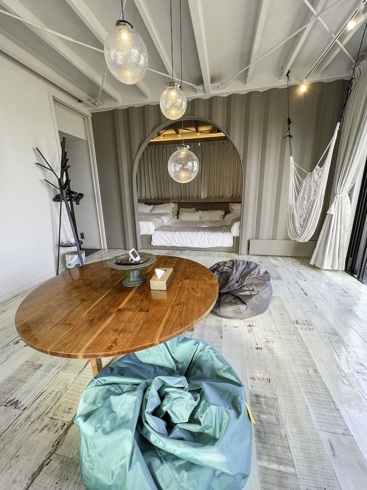 DOT COTTAGE IMGYA TERRACE 88REZO 宮古