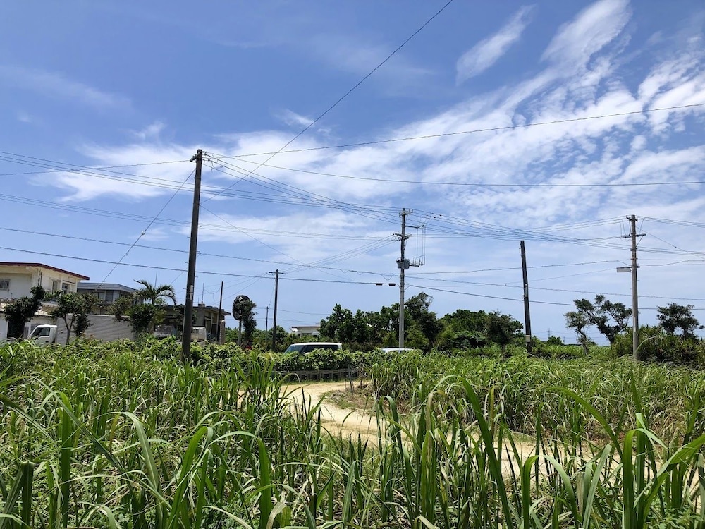 アガイタンディガマ伊良部島 宮古