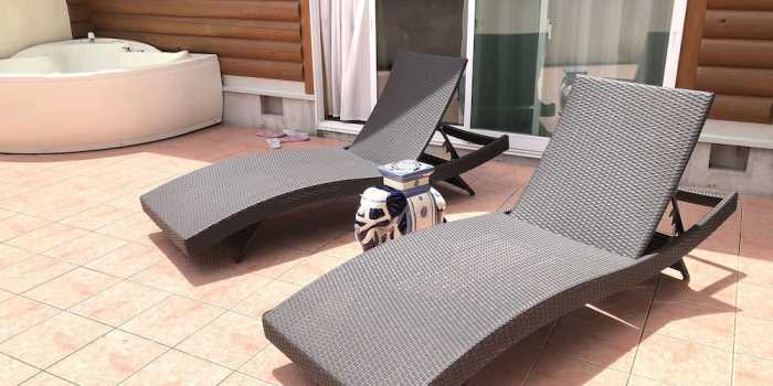 ZUMI HOTEL RESORT 宮古
