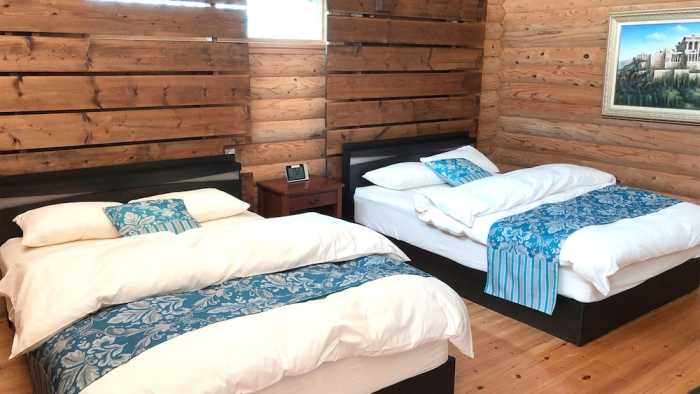 ZUMI HOTEL RESORT 宮古