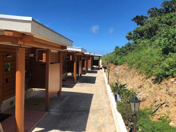 ZUMI HOTEL RESORT 宮古
