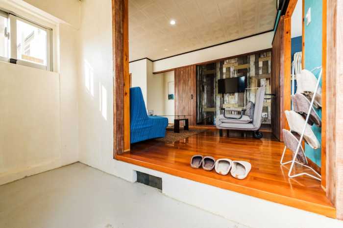 PRIVATE HOUSE NOKO 宮古