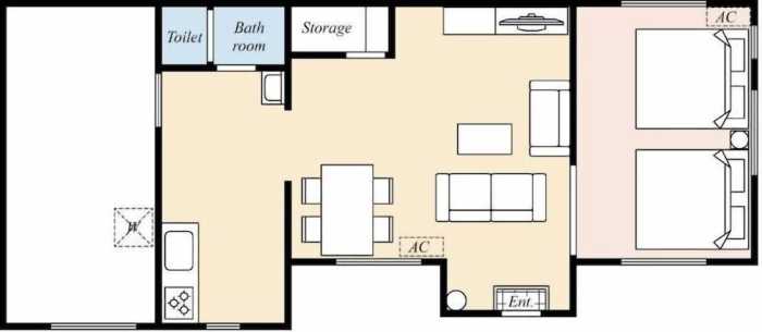 PRIVATE HOUSE NOKO 宮古