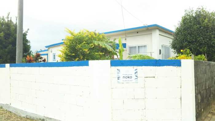 PRIVATE HOUSE NOKO 宮古