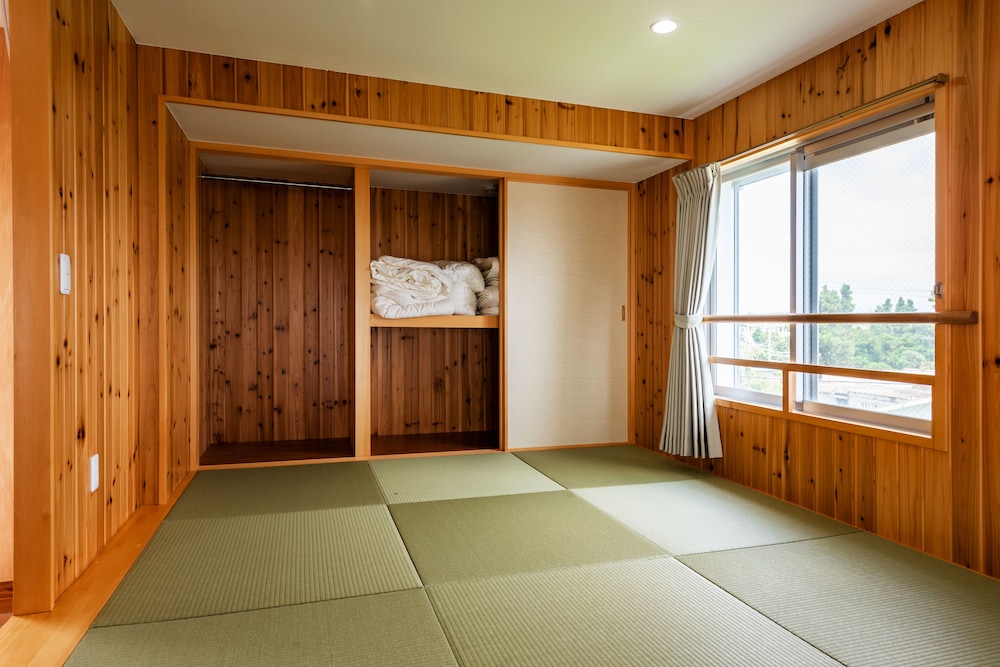 ペンション川満＜宮古島＞ 宮古