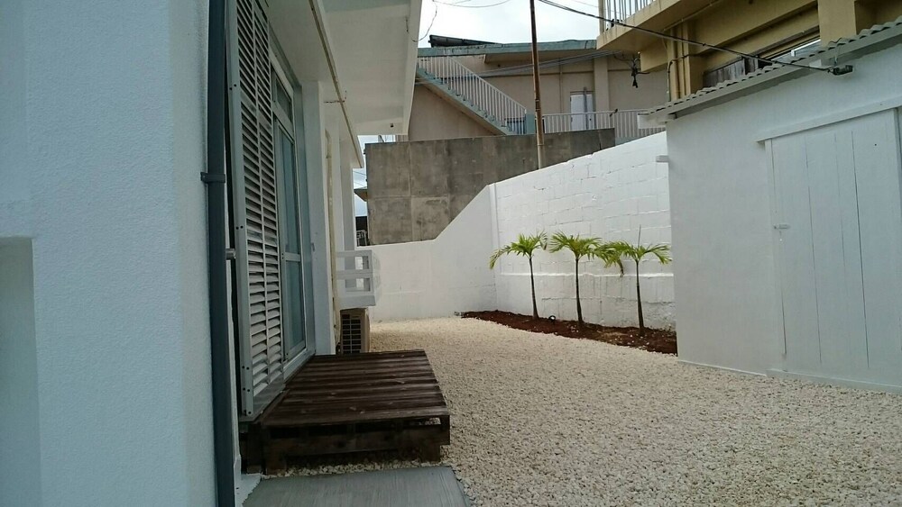 VILLAGE 海と空 宮古