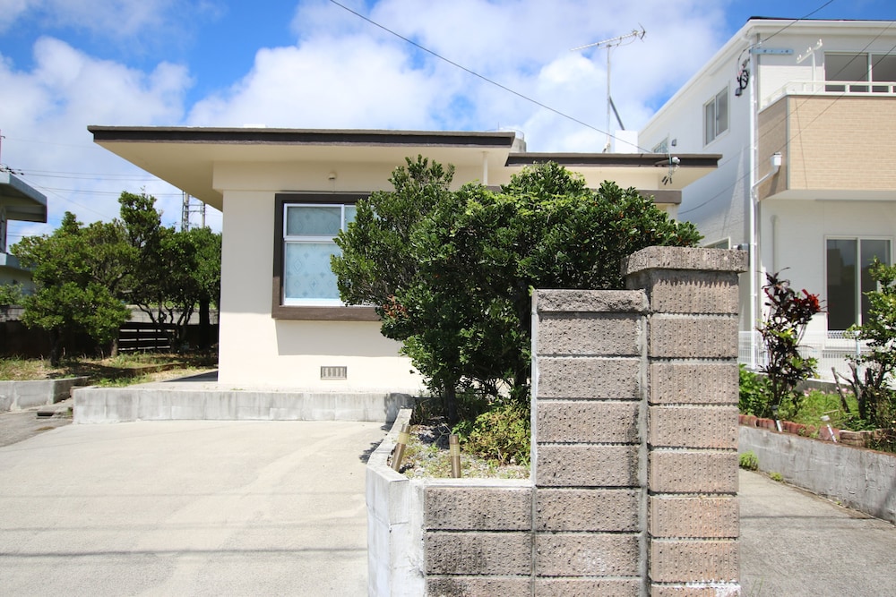 GENTLE PLACE IN CENTRAL NANJO 宮古