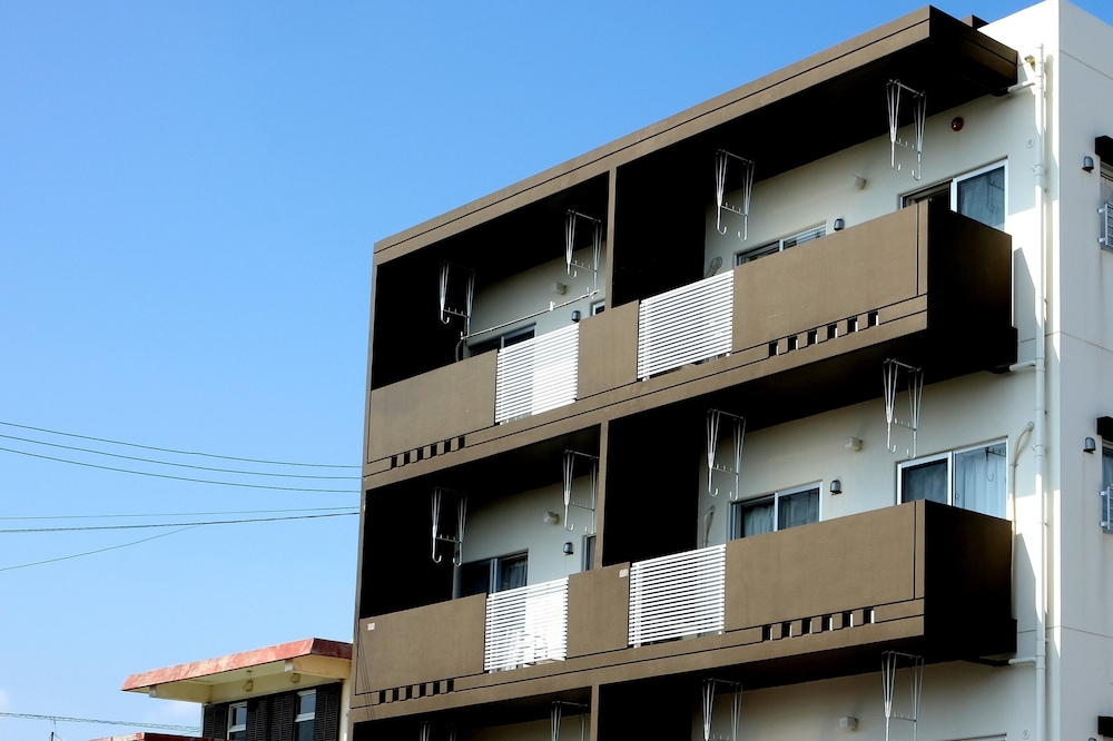 THE LINDO HOTEL 宮古