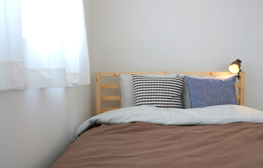 THE LINDO HOTEL 宮古