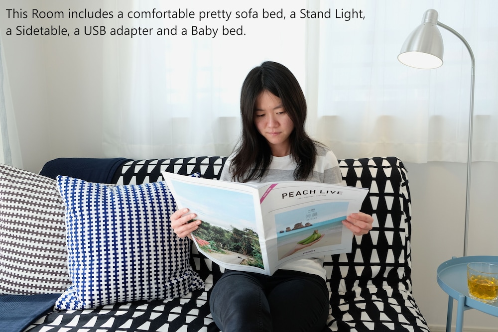 THE LINDO HOTEL 宮古