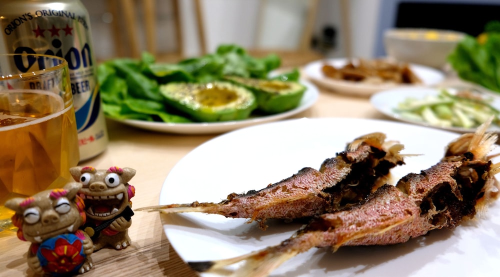 THE LINDO HOTEL 宮古